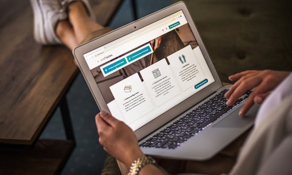Einlagen online Bestellen