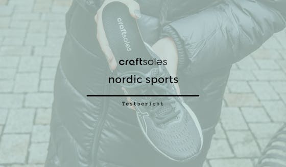 nordic sports Testbericht