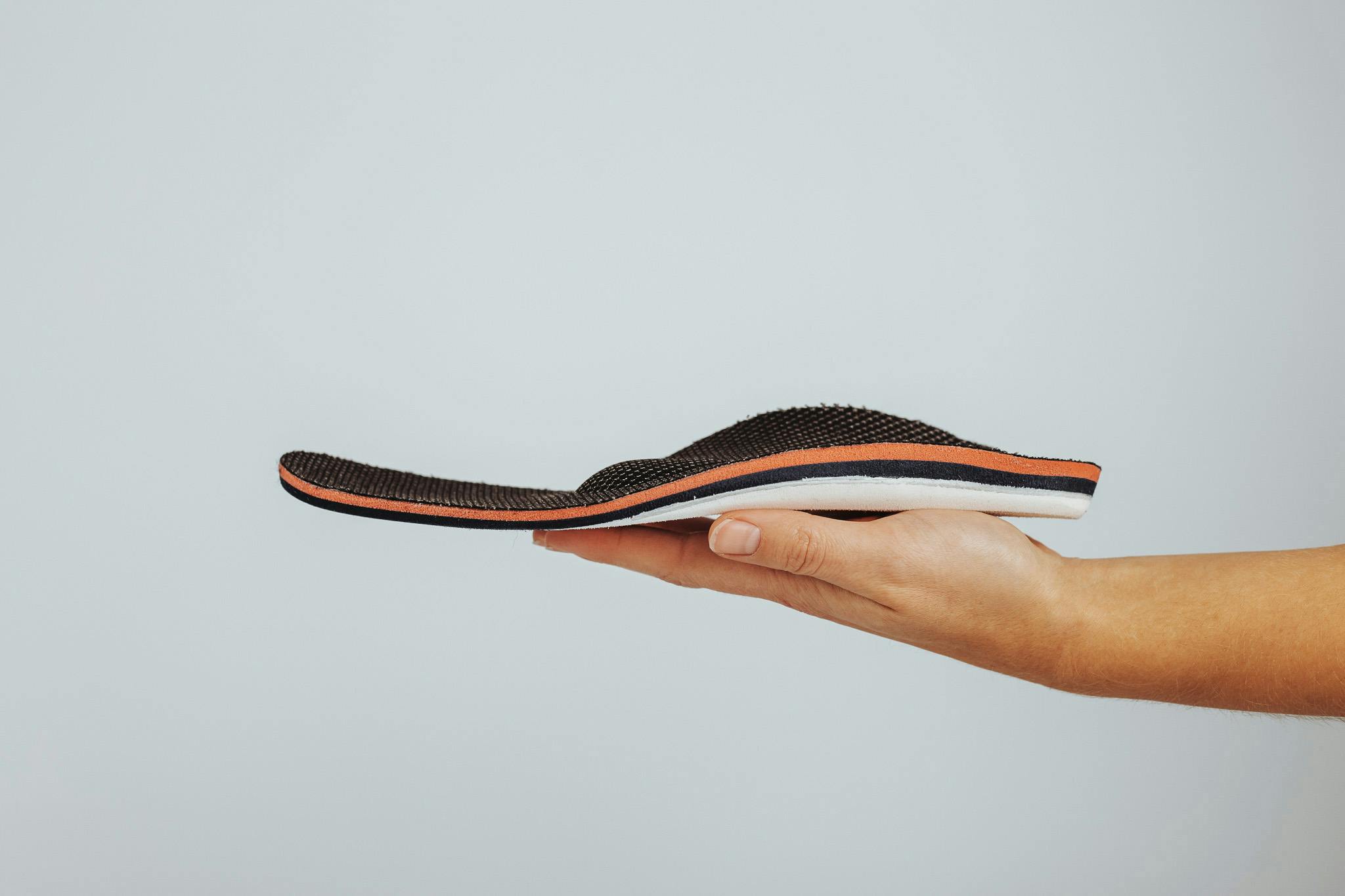 Einlagen Beinlängendifferenz