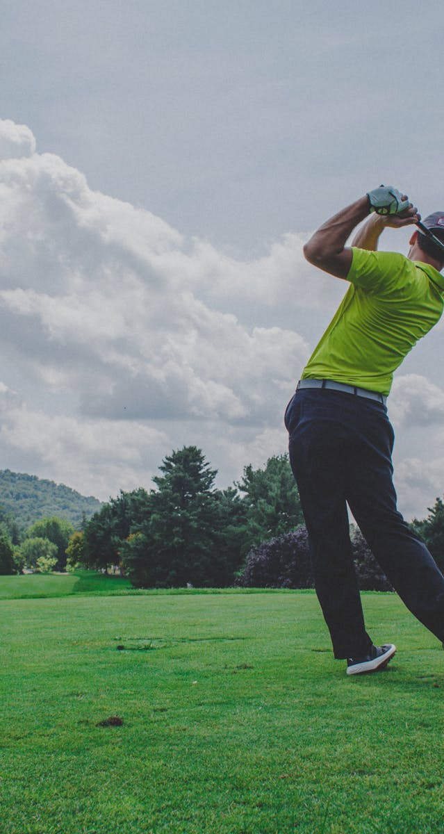 Sporteinlagen für Golfschuhe