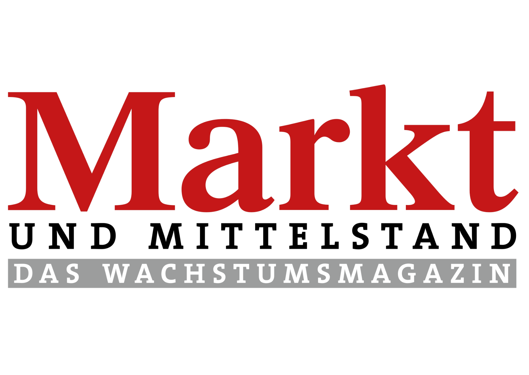 WirtschaftsKurier Markt- und Mittelstand Logo