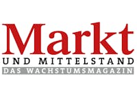 WirtschaftsKurier Markt- und Mittelstand Logo