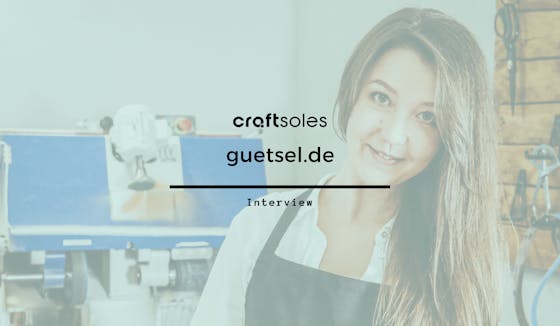 Marie Müller Interview