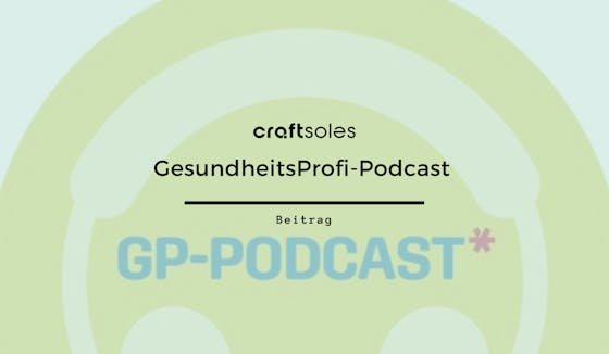 GesundheitsProfi Podcast Folge 1