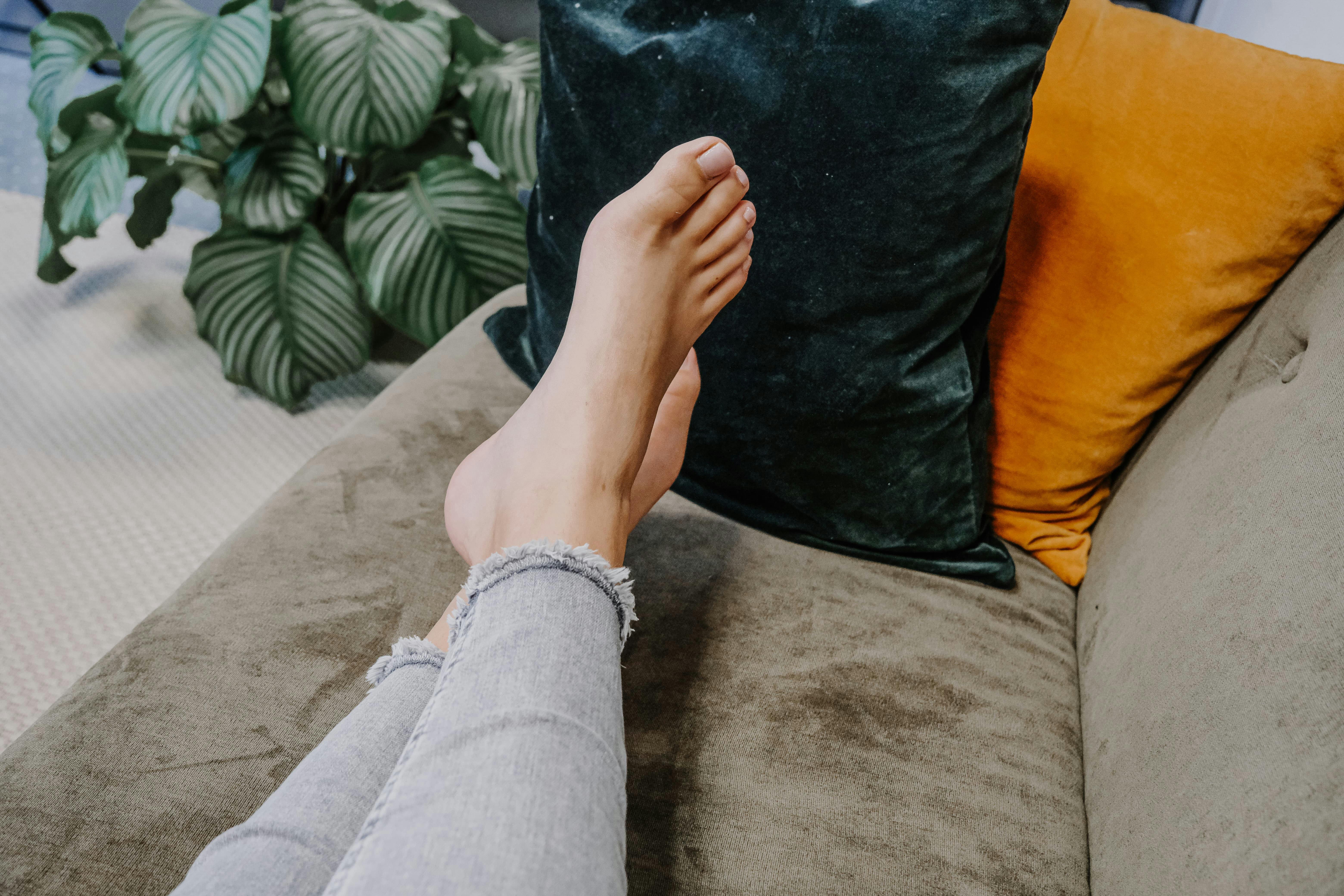 Nagelpilz vorbeugen craftsoles