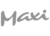 Maxi Magazin Logo