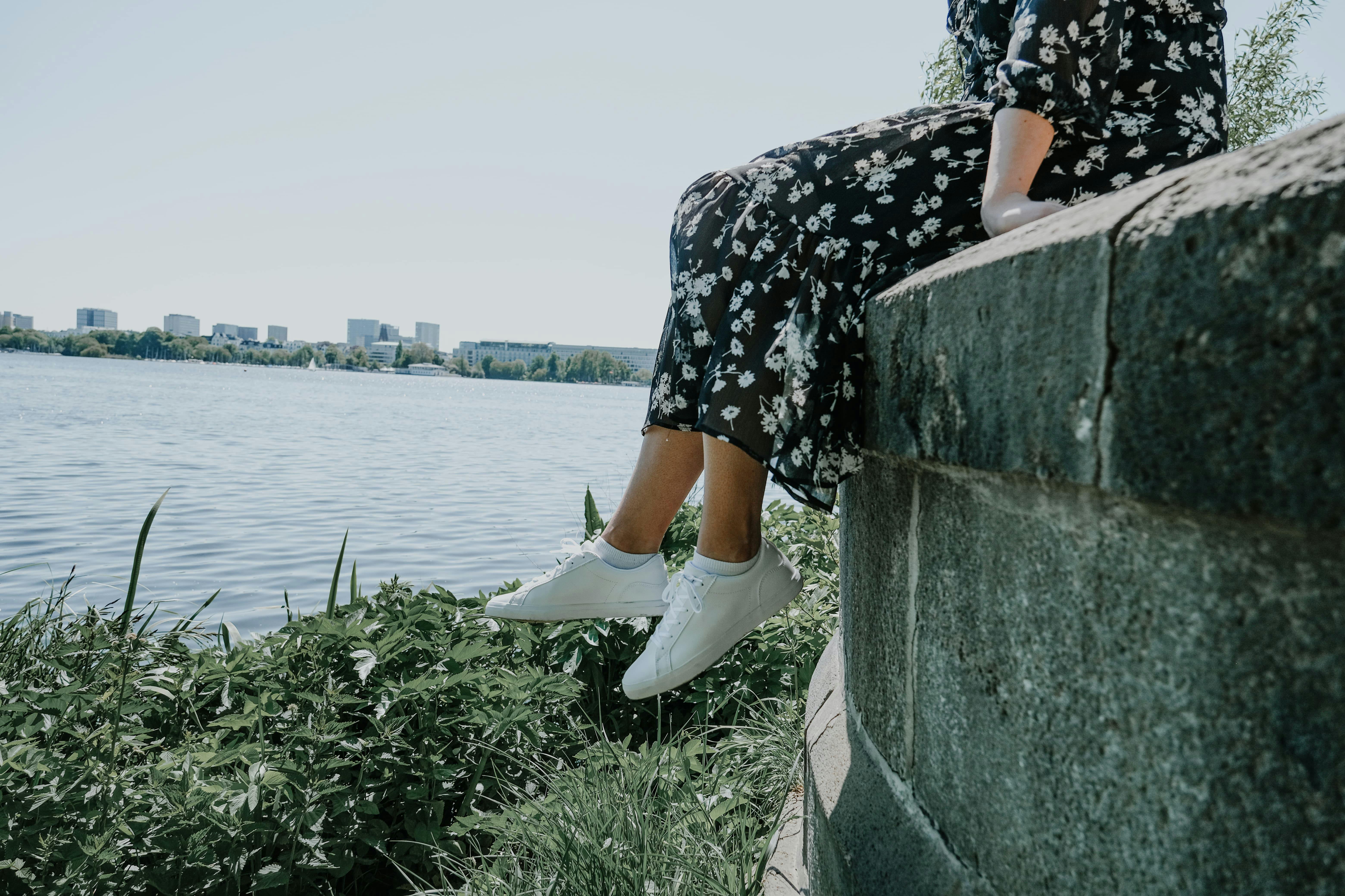 Schuheinlagen Sommer mit Hygienebezug