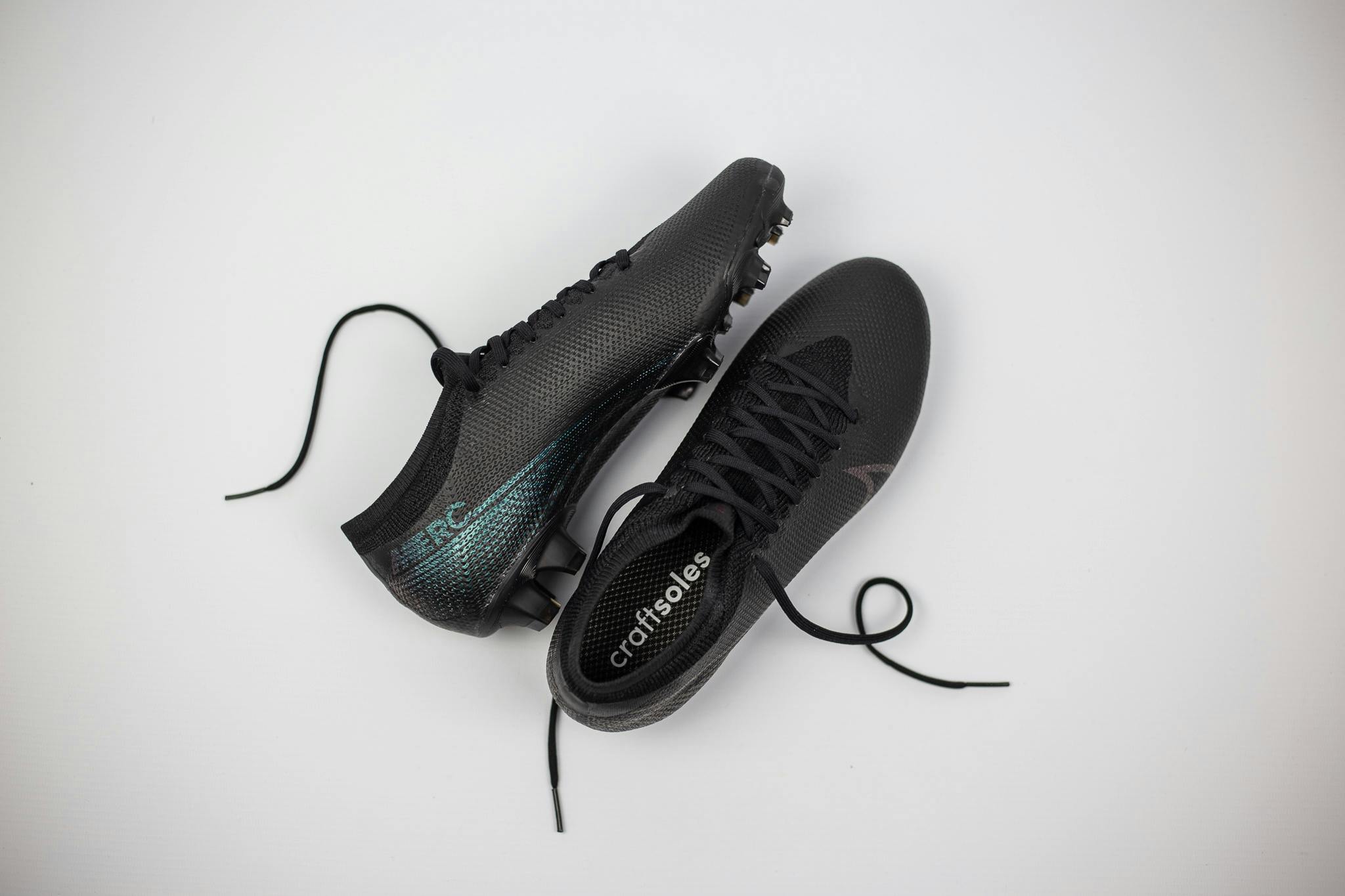 Einlagen Fußballschuhe