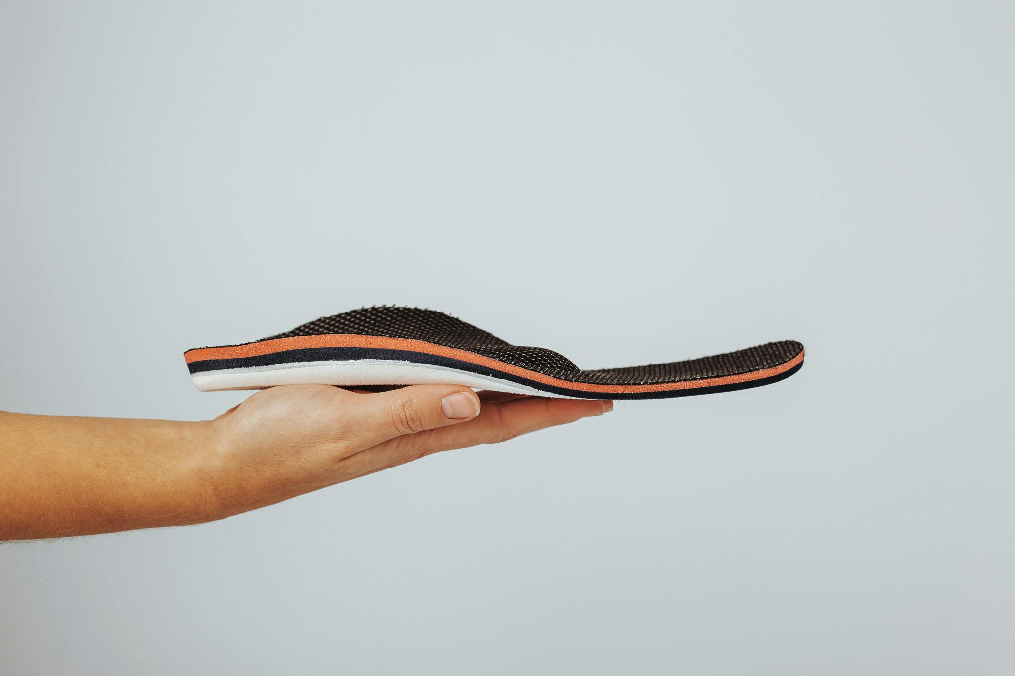 Beinlängendifferenz Einlagen