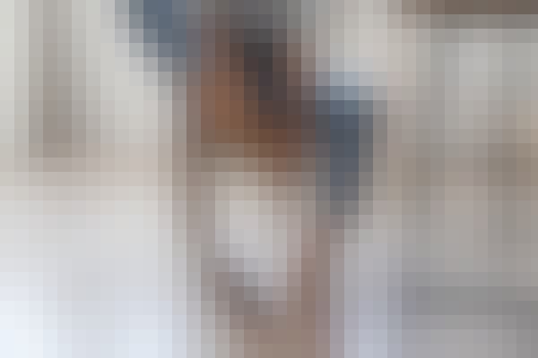 Fersensporn häufiger bei Frauen