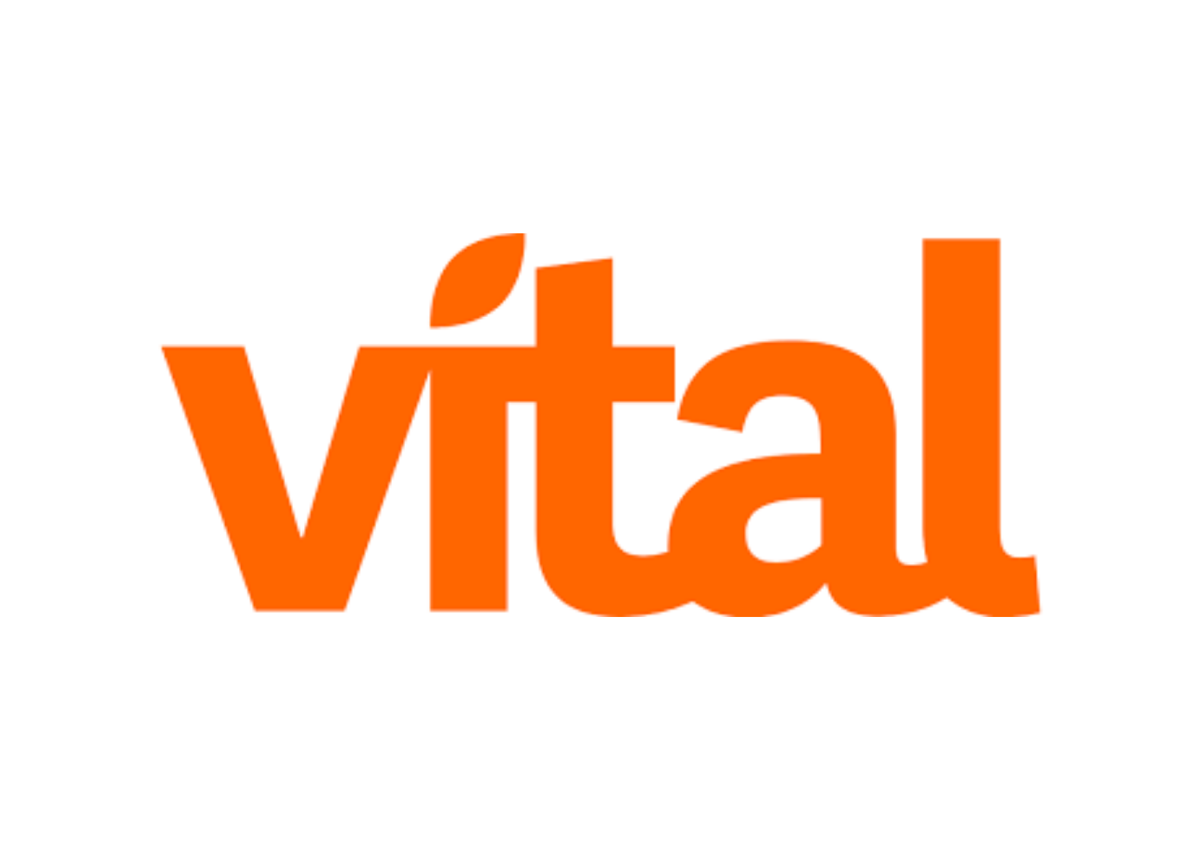 Vital Logo