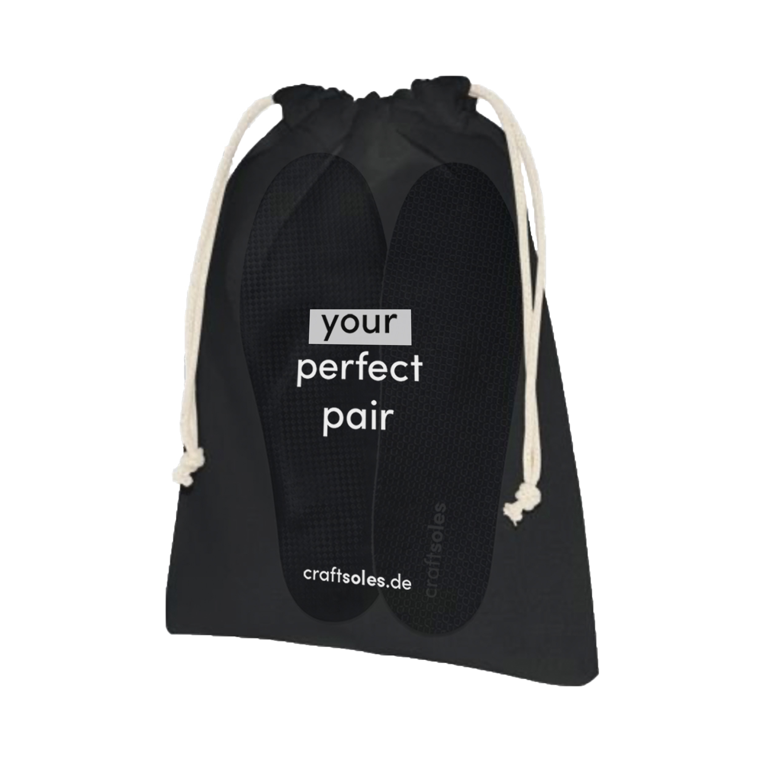 craftsoles Packaging