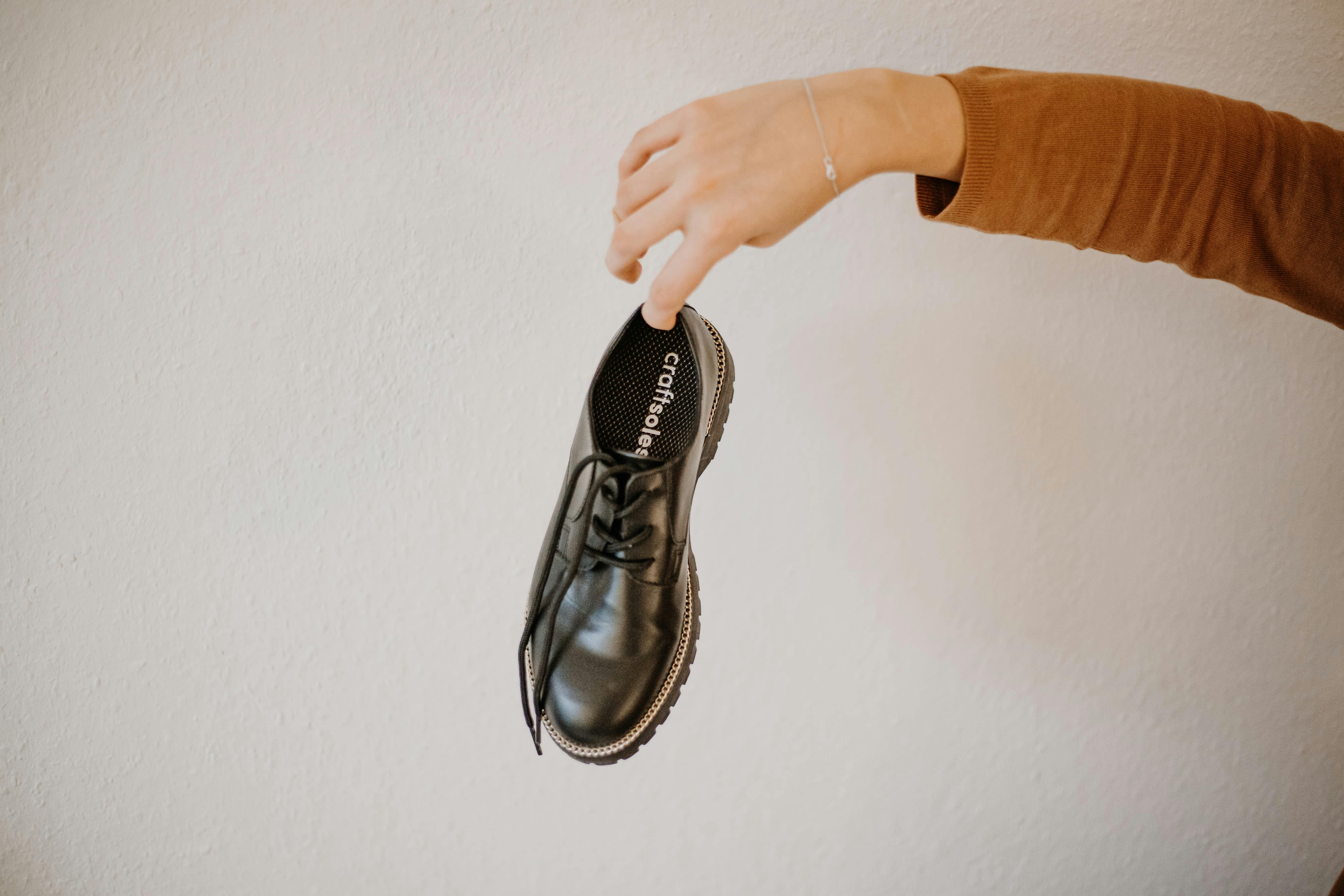 craftsoles Maßeinlagen Gutschein