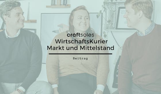 WirtschaftsKurier Markt und Mittelstand