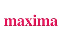 maxima Logo