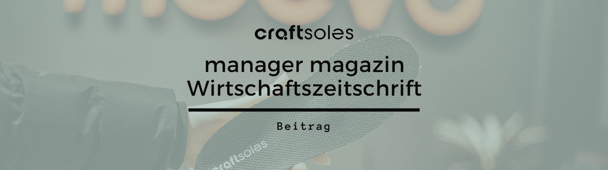Manager Magazin 