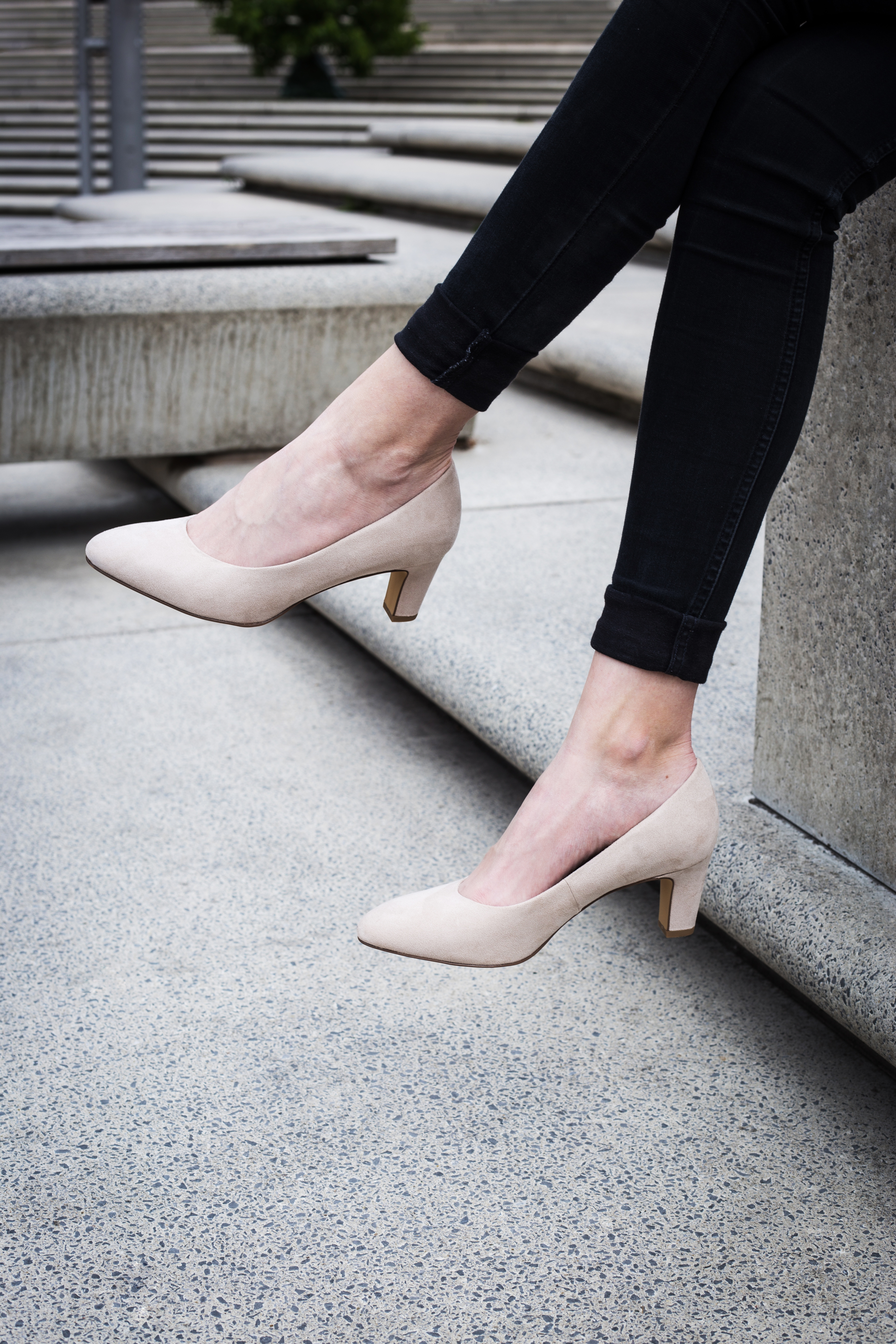 craftsoles Businesseinlagen