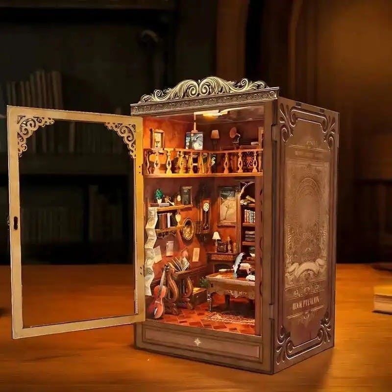 The Composer’s Parlour