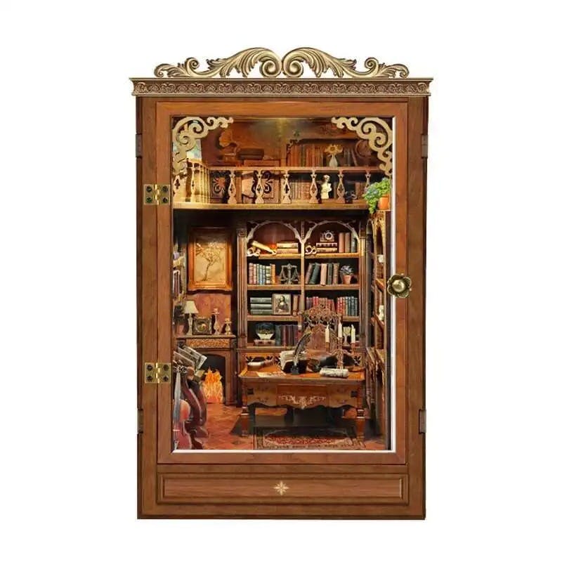 The Composer’s Parlour