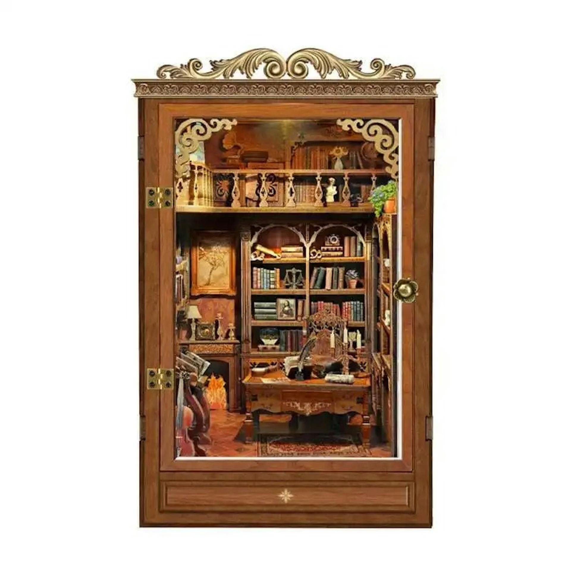 The Composer’s Parlour