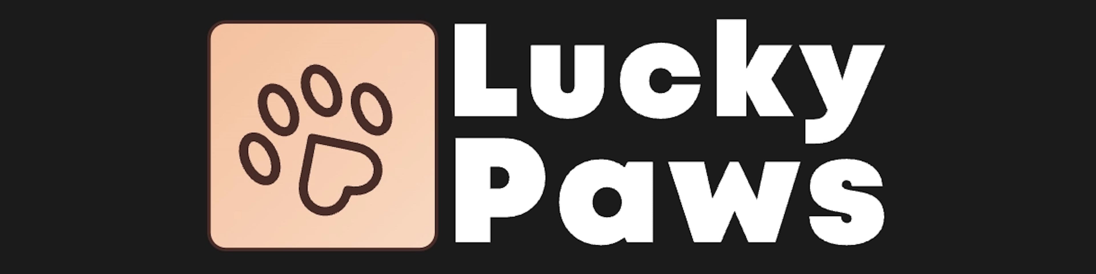 lucky-paws-project