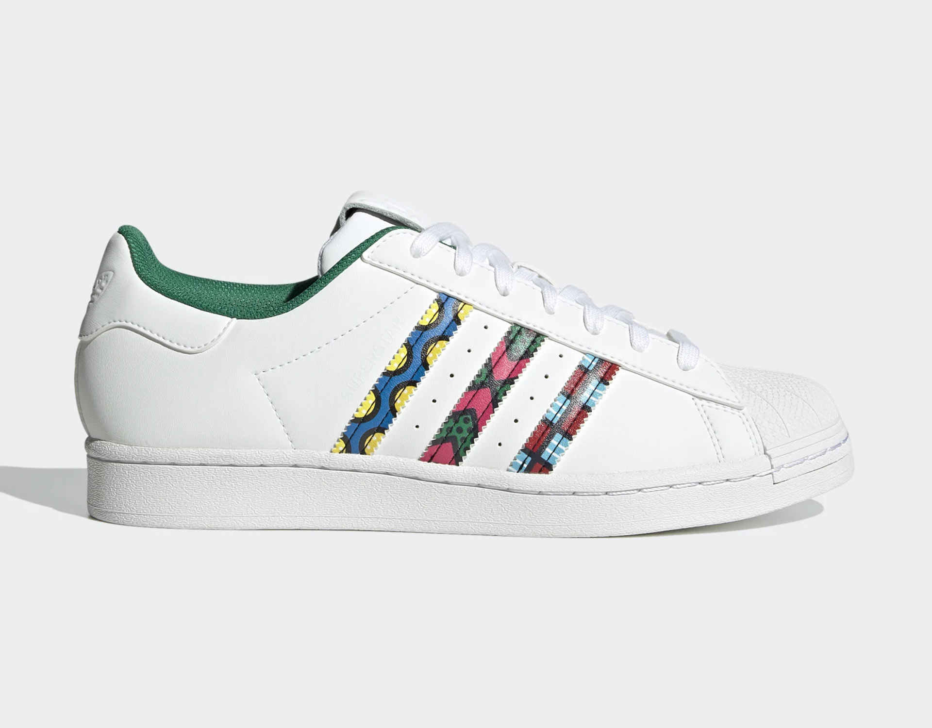 Craig & Karl - Adidas