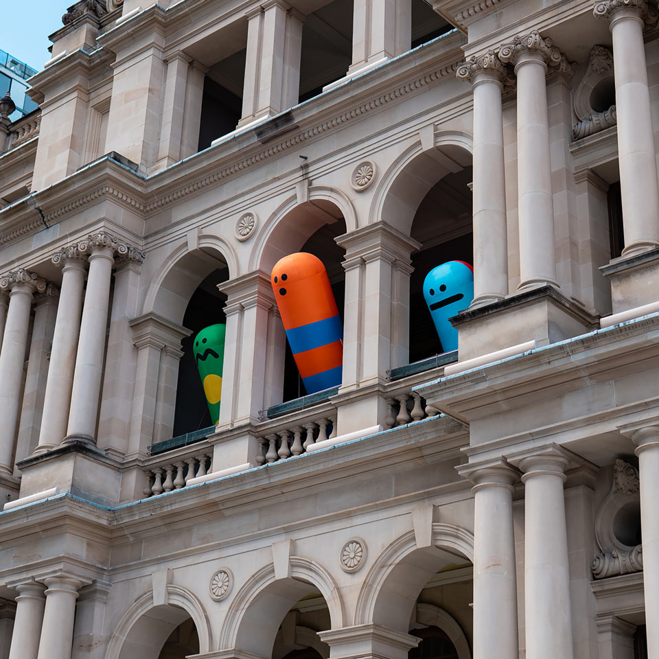 Craig & Karl - Guess The Artist