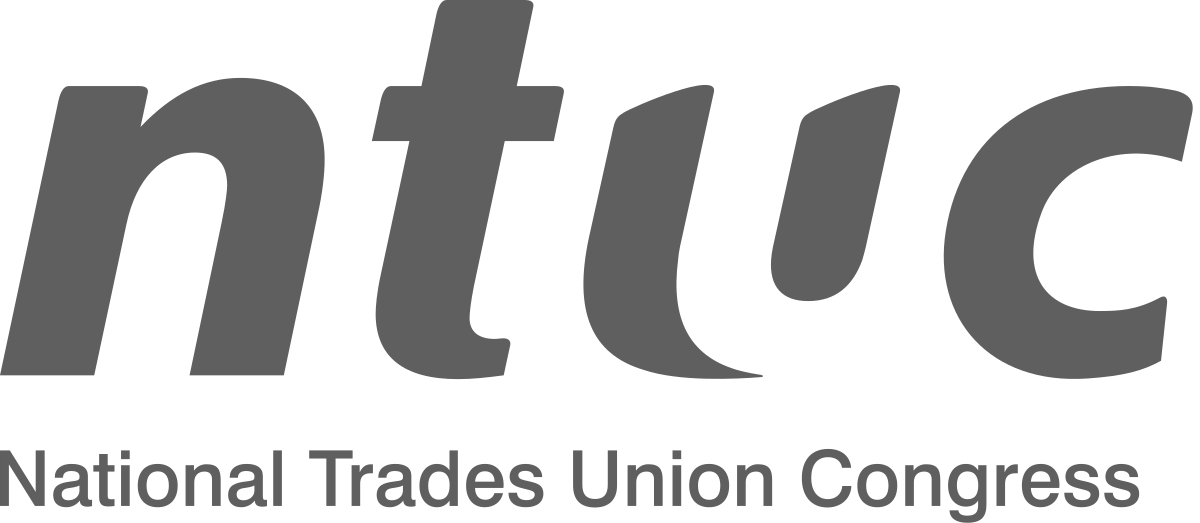 NTUC Logo