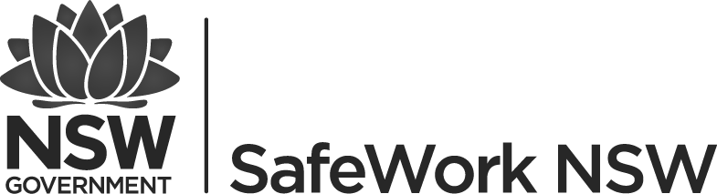SafeWork Logo