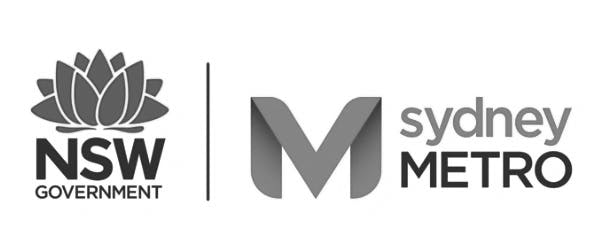 Sydney Metro Logo