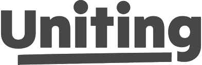 Uniting Logo