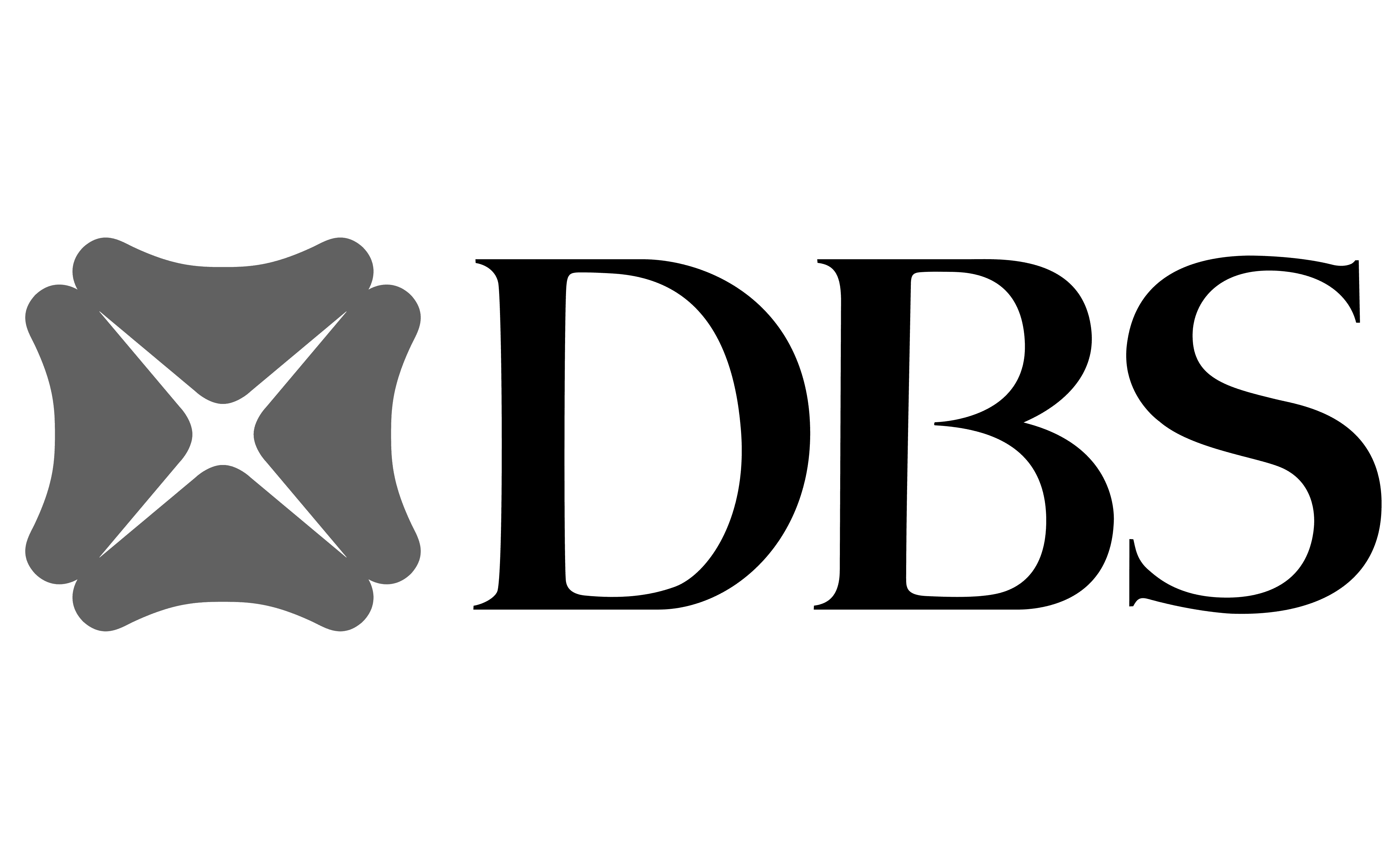 DBS Logo