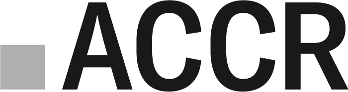 ACCR Logo