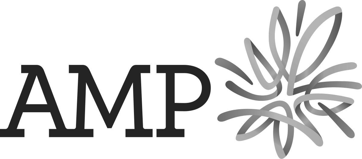 AMP Logo