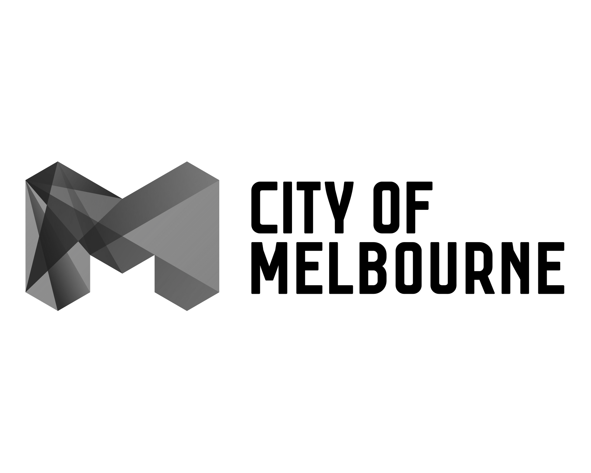 City of Melbourne Logo