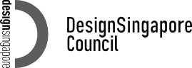 Design Council Singapore Logo