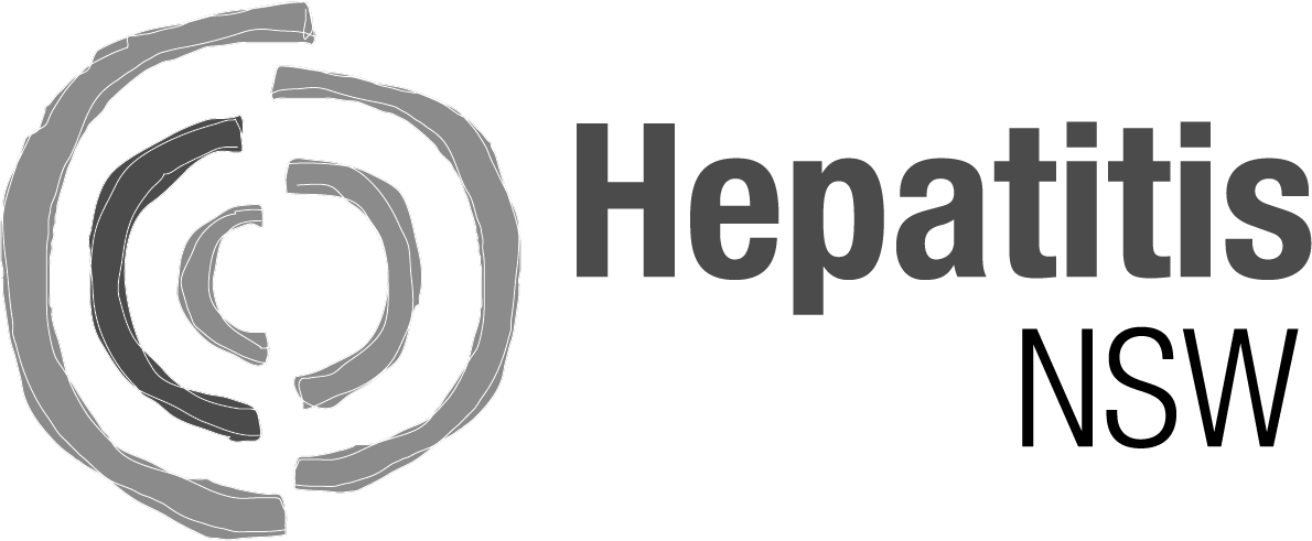 Hep NSW Logo