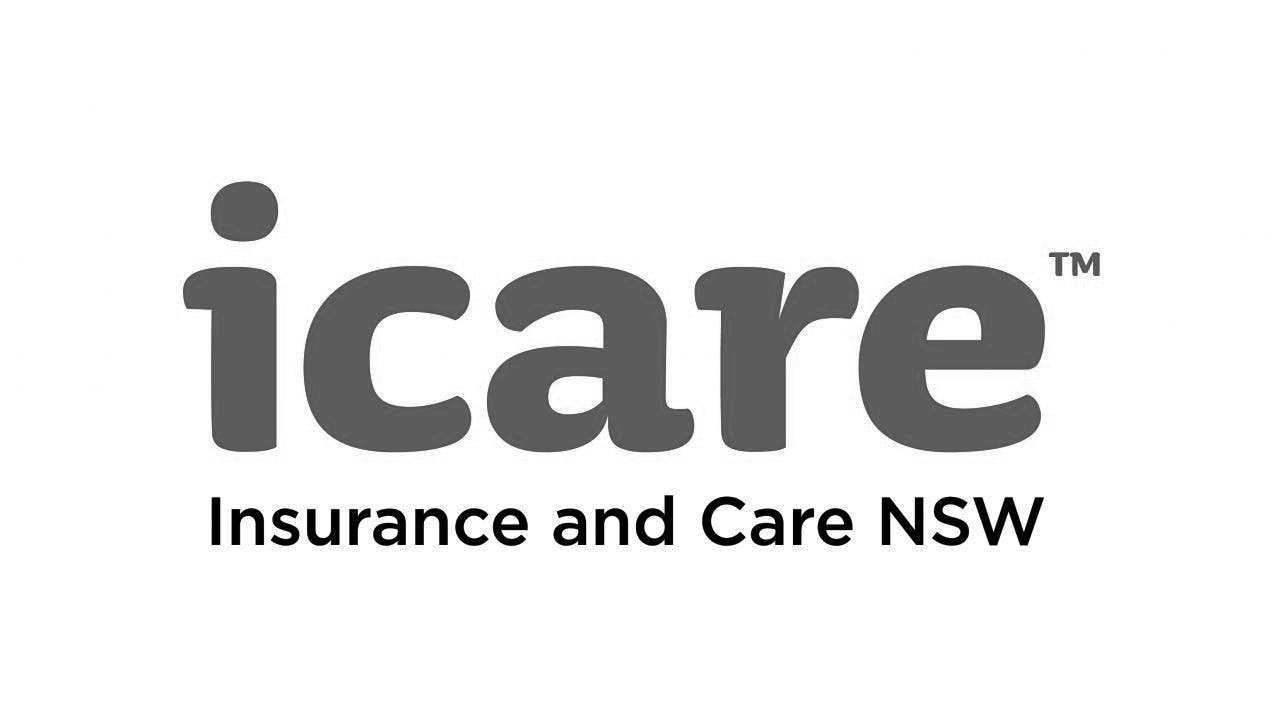 icare logo