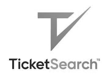 Ticket Search Logo