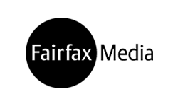 Fairfax Media Logo