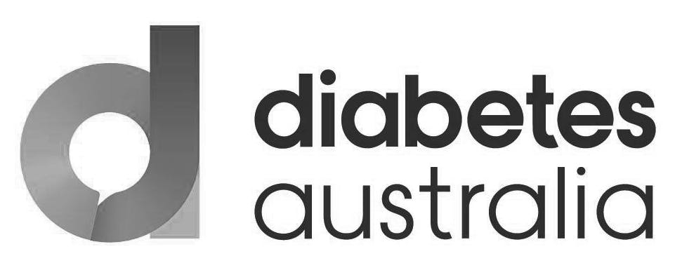 Diabetes Australia Logo