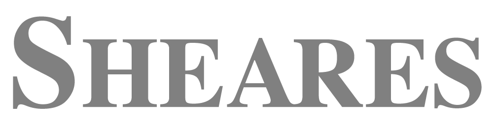 Sheares Healthcare Solutions Logo