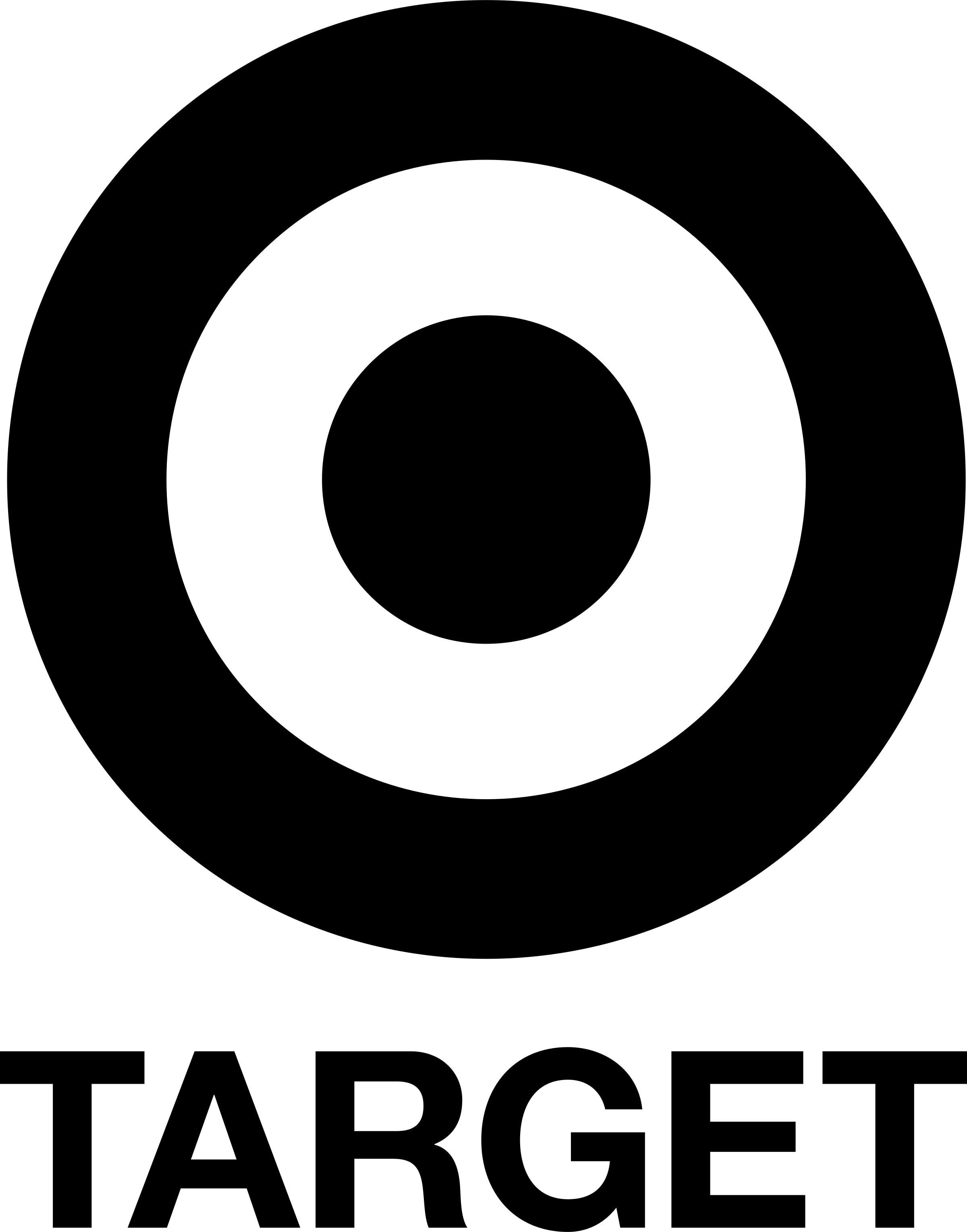 Target Logo