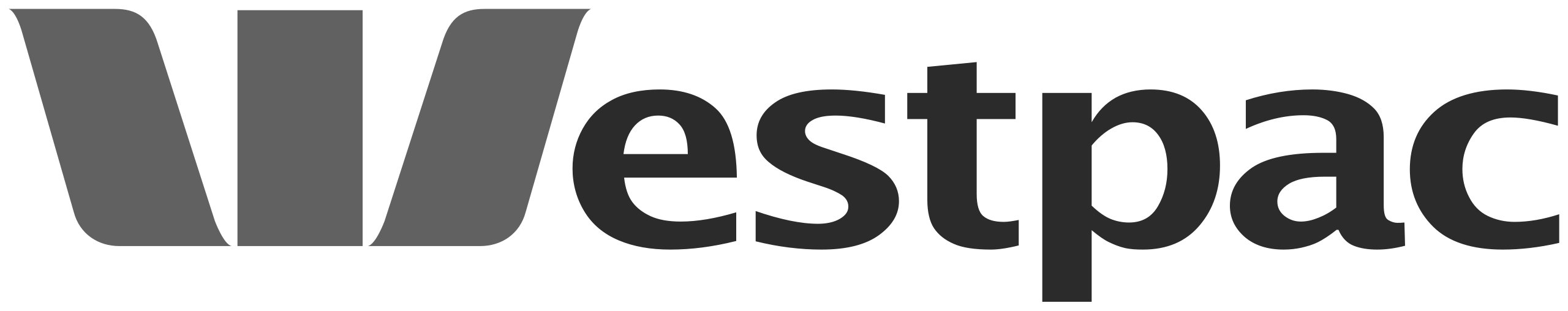 Westpac Logo