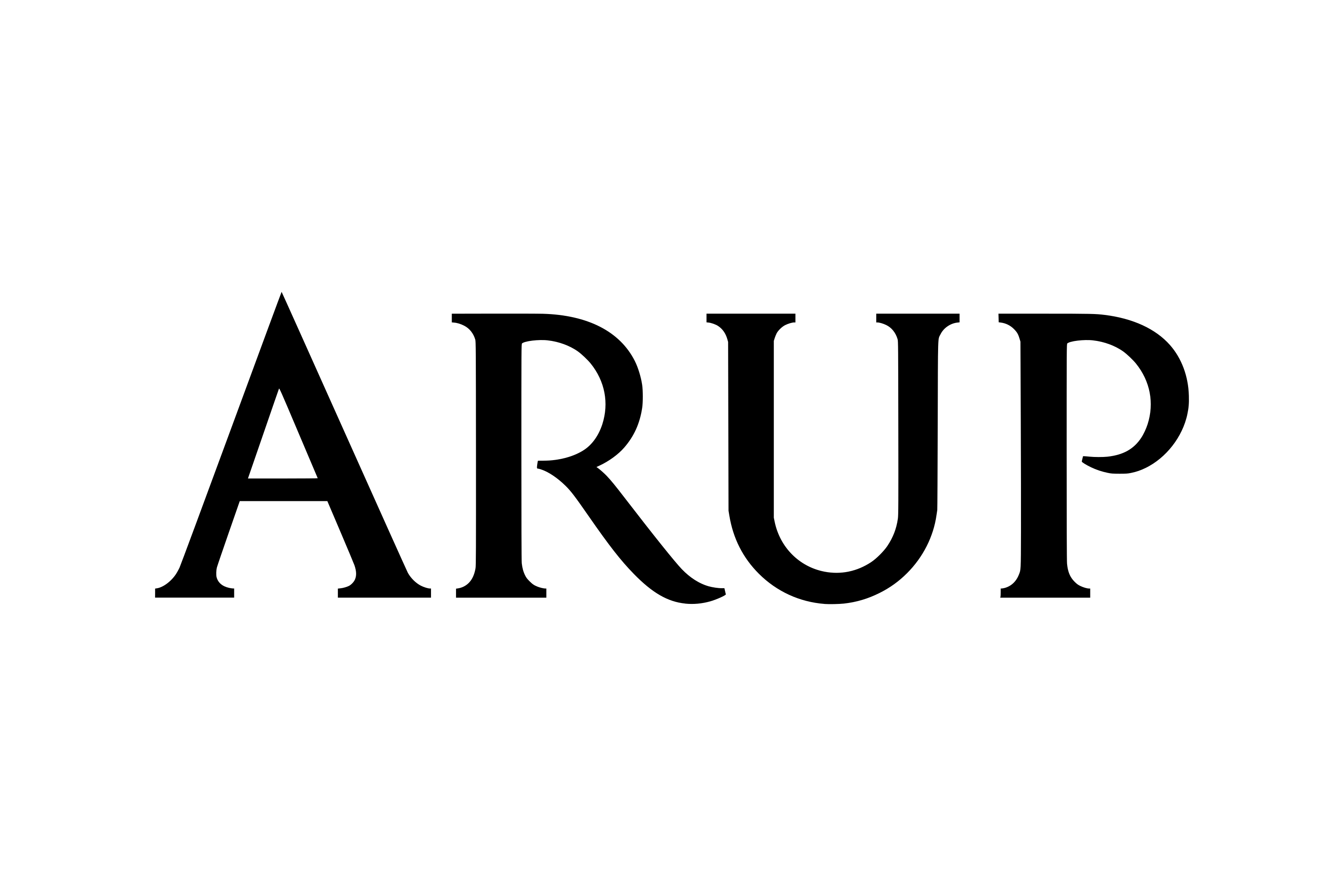 ARUP Logo