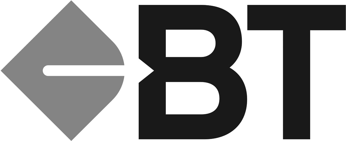 BT Logo
