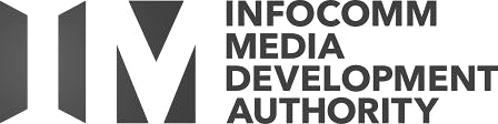 Information Media Development Authority Singapore Logo