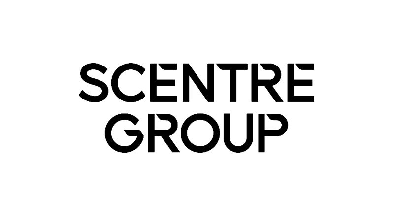 Scentre Group Logo
