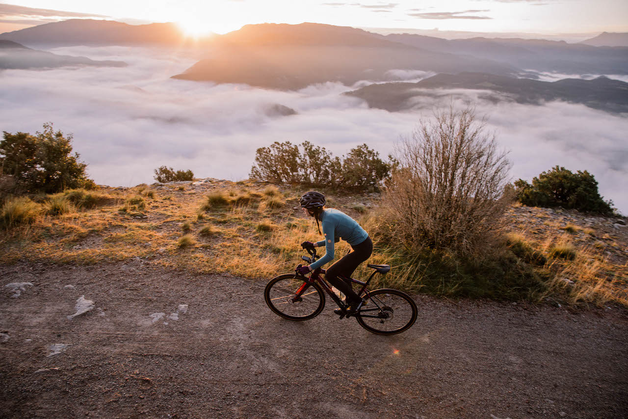 critical bikes website