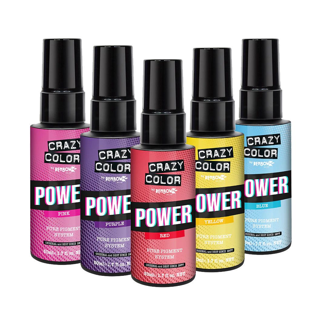 Our Dyes Semi Permanent Hair Dye Hair Care Crazy Color our-dyes-semi-permanent-hair-dye-hair-care-crazy-color